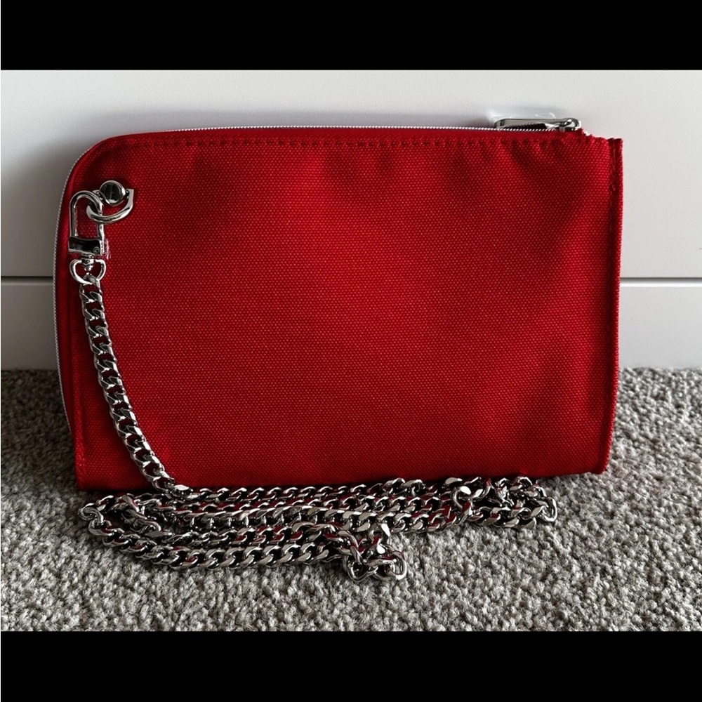 Dior Scarlet Chain bag - Picture 2 of 7